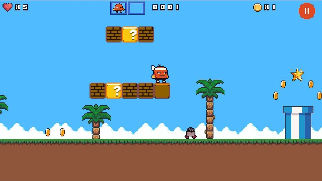 ���������к�(2D���ð����Ϸ)v1.0.0.15 �ֻ����ͼ0