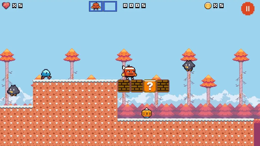 ���������к�(2D���ð����Ϸ)v1.0.0.15 �ֻ����ͼ1