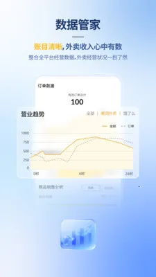 收钱吧营销管家最新手机版v7.1.7 官方版截图1