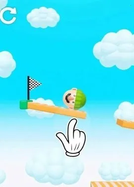 head roll(ͷ�������ܿ���Ϸ)v0.1.0 �ٷ����ͼ0