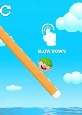 head roll(ͷ�������ܿ���Ϸ)v0.1.0 �ٷ����ͼ1