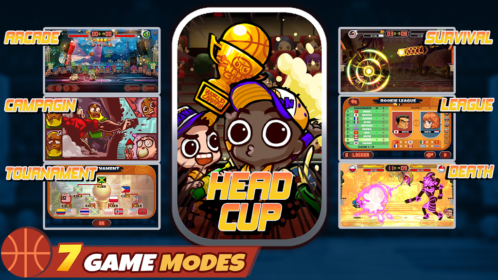 ͷ������(Ȥζ������Ϸ)v4.6.3 ��Ѱ��ͼ0