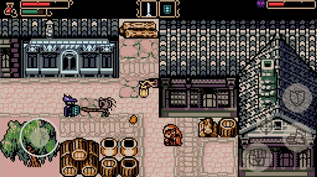 泪之境MOD菜单版2026官方正版 泪之境MOD菜单版2026官方正版