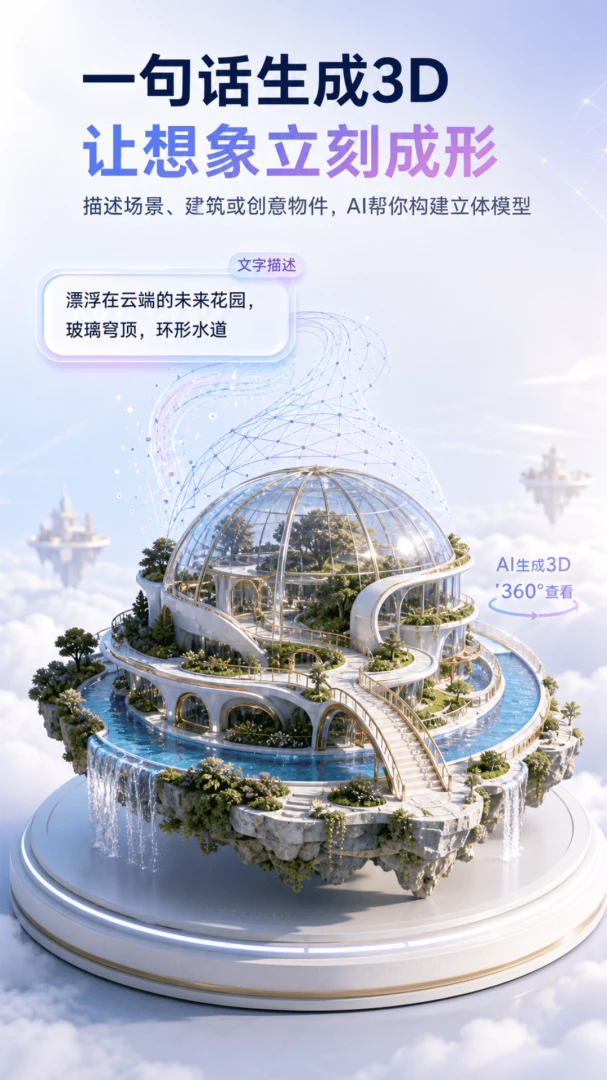 AI 3D��ģ(3D��ģ����)v2.1.1 �ٷ����ͼ3