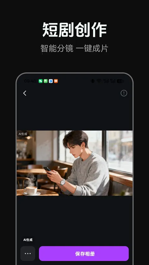 AI�̾������ֻ���v1.0.5 ��׿���ͼ2