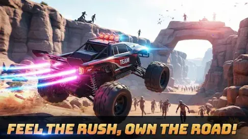 ս��������ʬ��2026�ٷ����°汾v2.0.90 �ֻ����ͼ2
