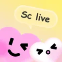 Sc live(�����罻ƽ̨)v1.3.1 �ֻ���
