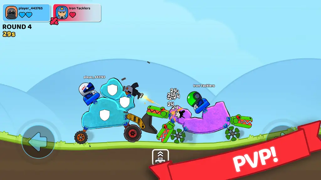 �������:PVP2026�ٷ����°汾��ͼ0