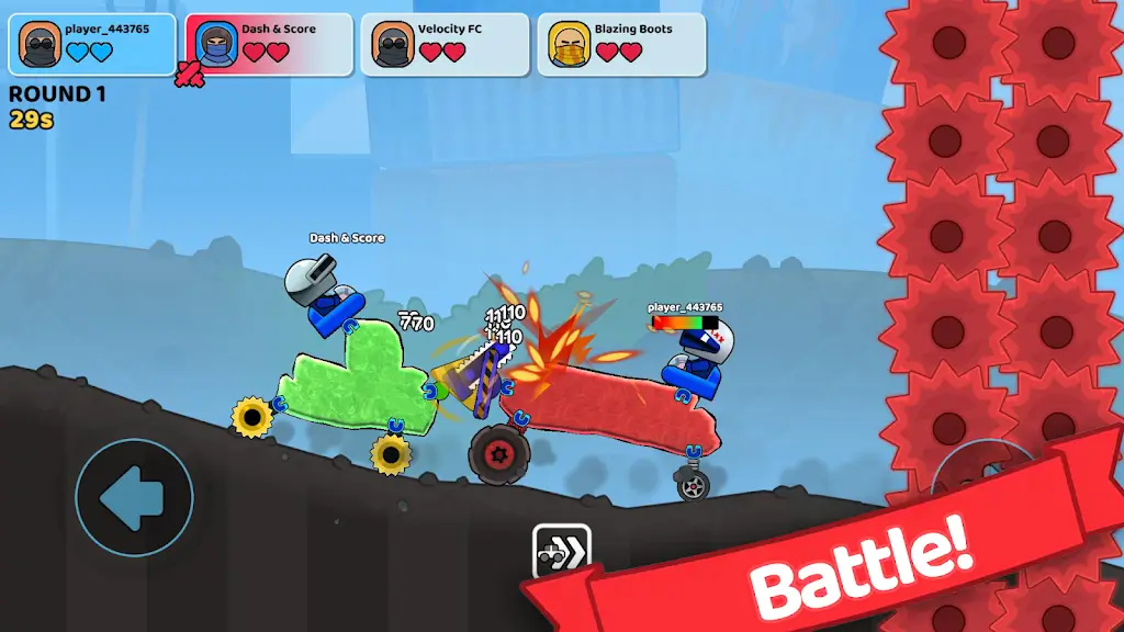 �������:PVP2026�ٷ����°汾��ͼ3