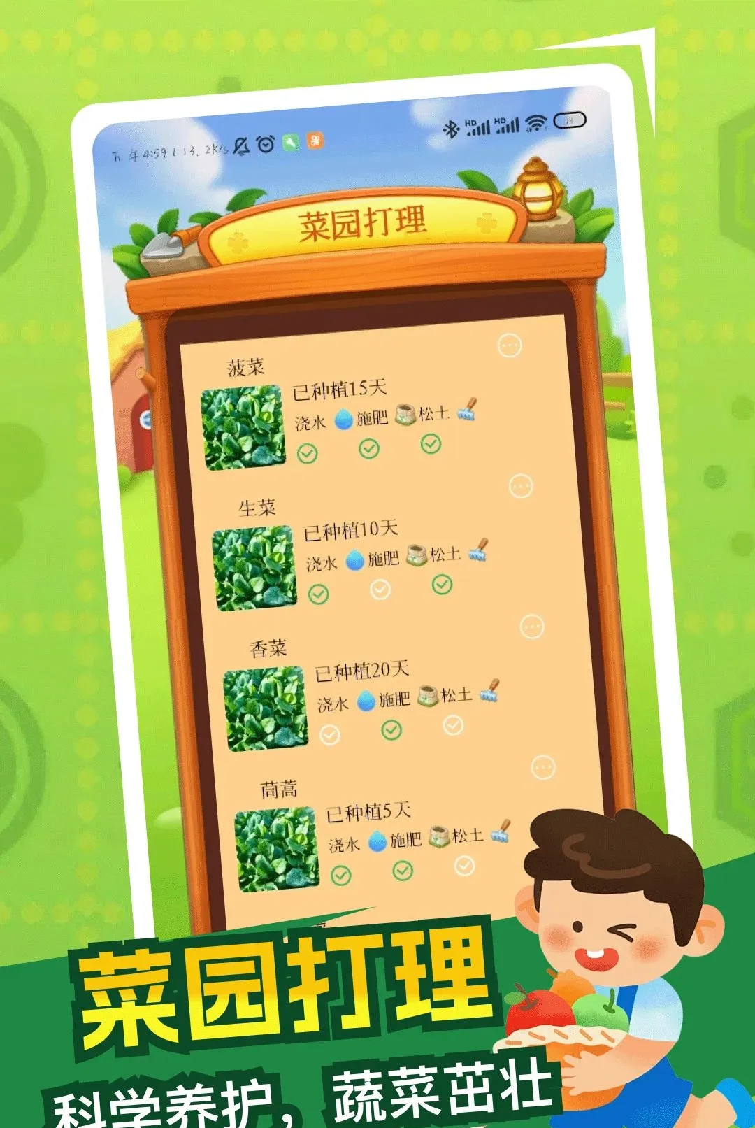 ���ɵ�СԺ����(�ֲ˸�������)