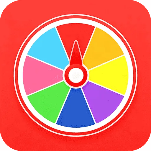 ��ת�̴����������ֻ���v1.0.1 ��׿��