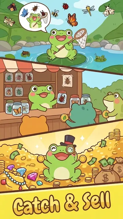 ���޼����̵꣺���沶��ȥ���(���沶����Ϸ)