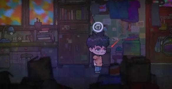 浮游Steam移植版(恐怖冒险解谜游戏) 浮游Steam移植版(恐怖冒险解谜游戏)