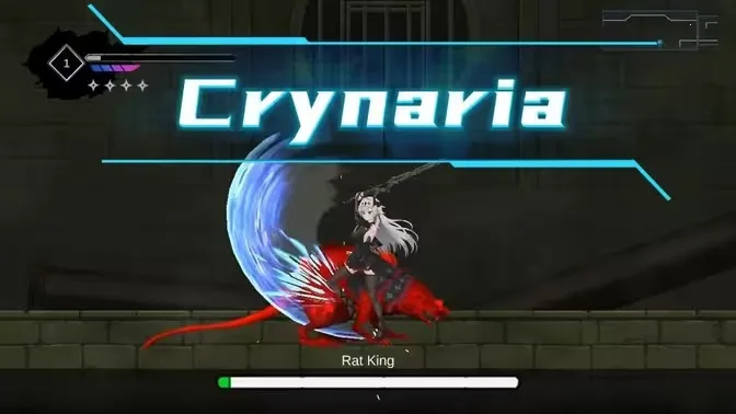 Crynaria(����Ԫð����Ϸ)