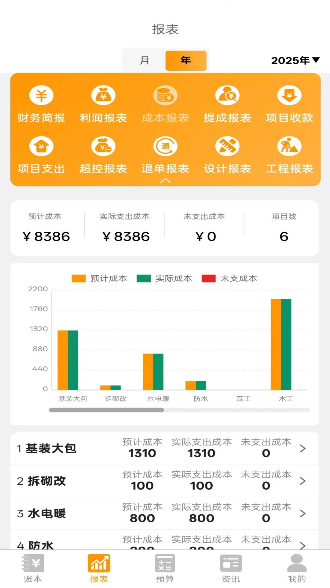 װ��ƶ��(װ�����Ӧ��)v1.6.3 �ٷ����ͼ1