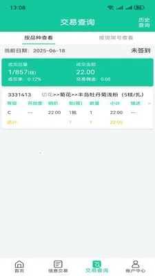 �������ƶ���Ӧ�̹���ϵͳ(���Ĳɹ�ƽ̨)v6.2.9 ��׿���ͼ2