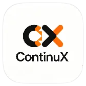 ContinuaX2026�ٷ�����v1.0 �ٷ���