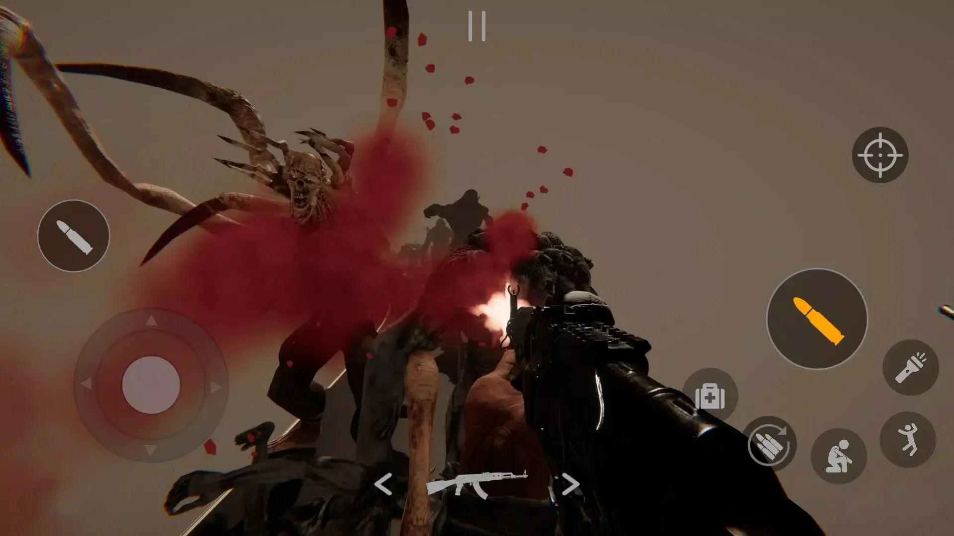 ͬ��ͬ�գ��߼��������ӵ�����(SR�߼���)v0.0.6 ��׿���ͼ2
