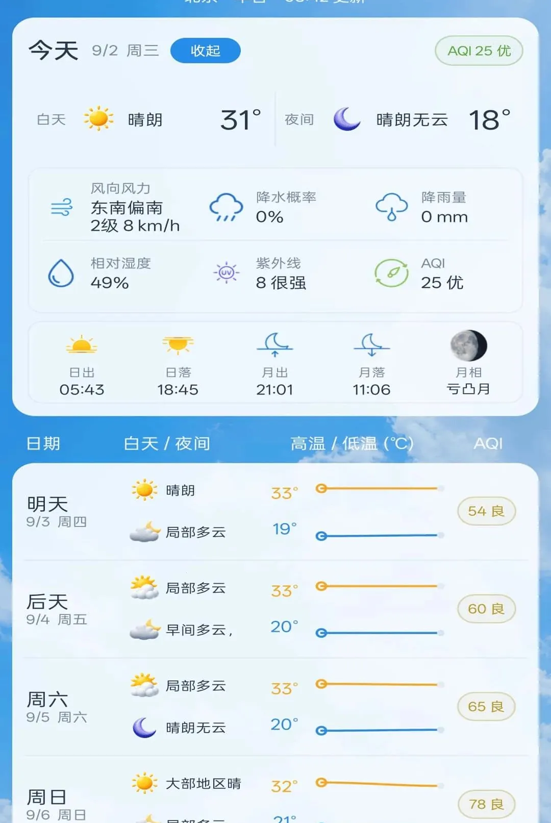 ����׼ʱ����Ԥ�����������ֻ���v1.0.0 �ٷ����ͼ1