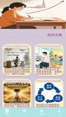 鸿运四方(财富运势应用)v1.3 官方版截图0