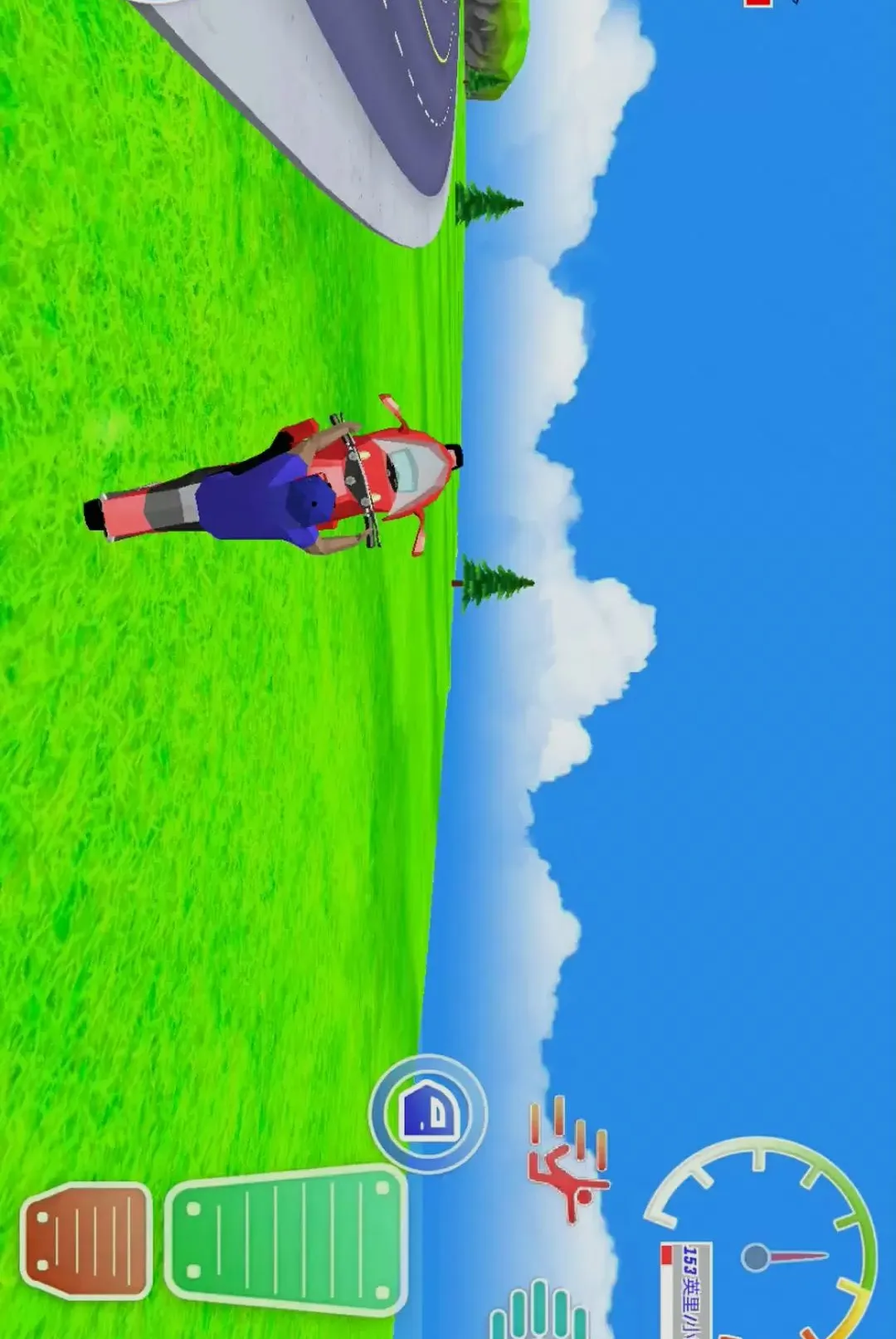 СС�����Ӣ(ɳ�������Ϸ)v0.260904.140 �ٷ����ͼ3