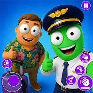 �˿ʹ��Ҷ����ư�(�˿ʹ��Ҷ���Ϸ)v1.0 �ֻ���