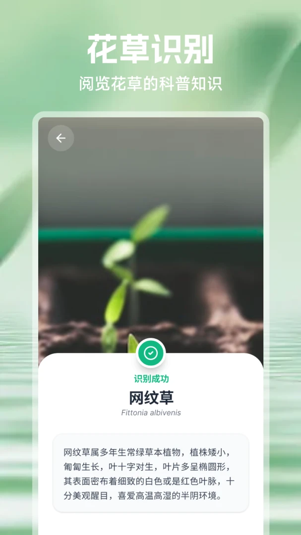 ���⻨(ֲ������APP)v1.1 �ֻ����ͼ3