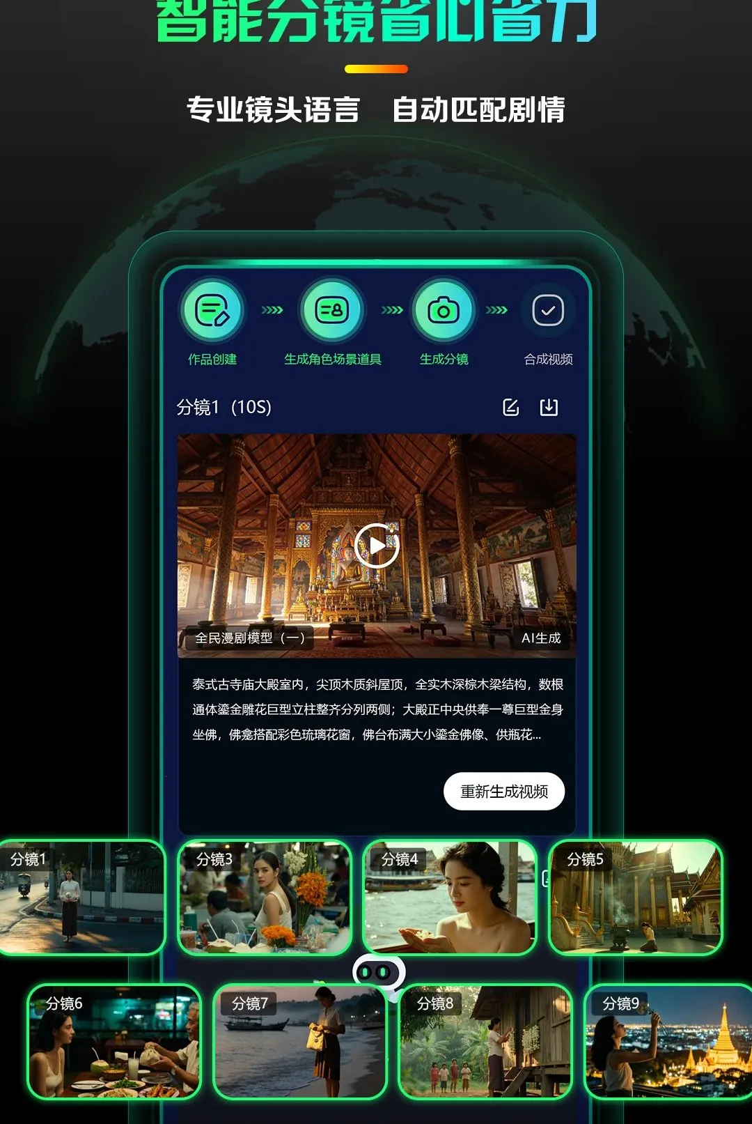 AI����̾�����(AI�̾�����ƽ̨)