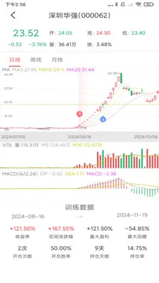 ����K��ѵ������(��Ʊѵ������)v2.2.05 ��׿���ͼ0