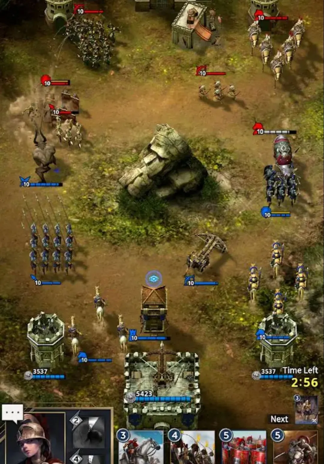 ����֮·���۹�(�񻰲��Զ�ս��Ϸ)