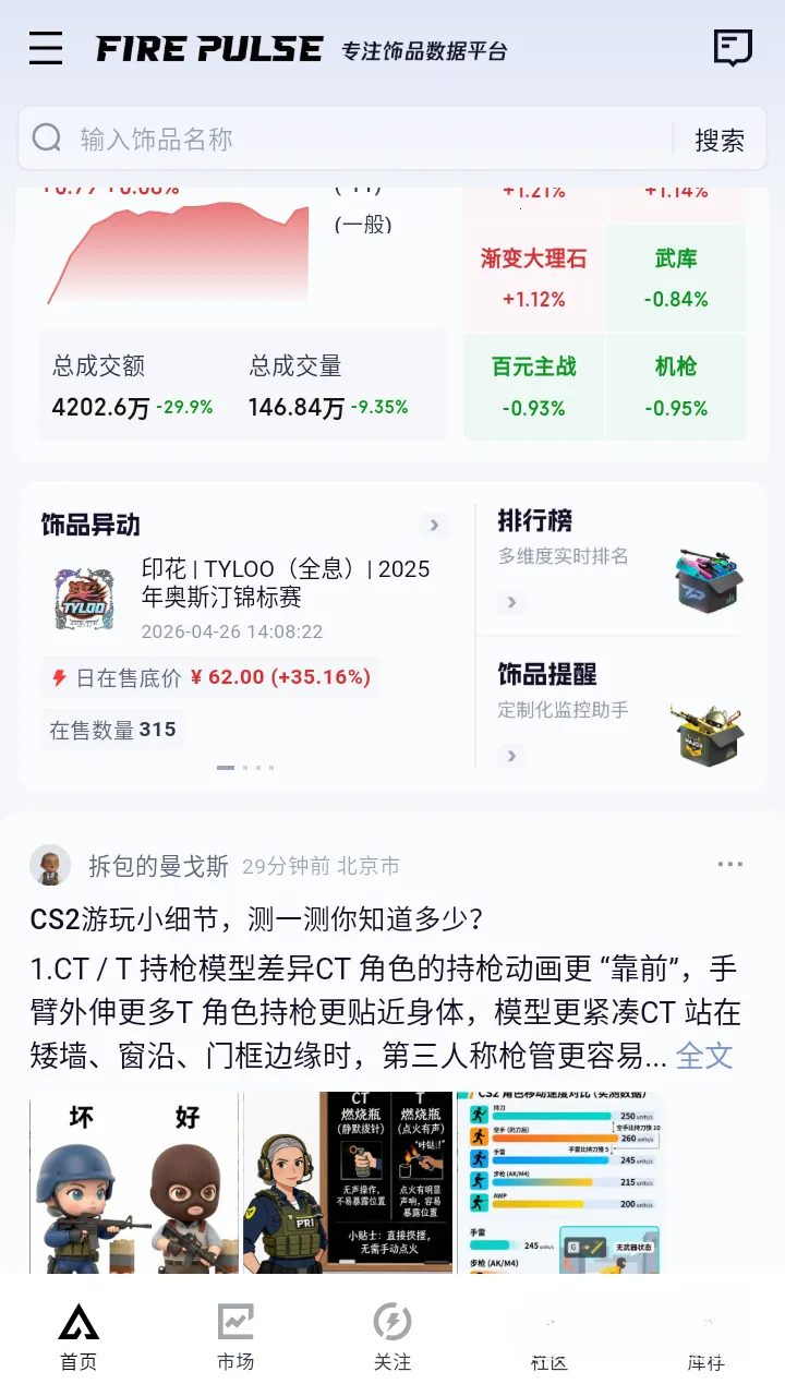 FirePulse2026�ٷ�����v1.2.5 ��Ѱ��ͼ3