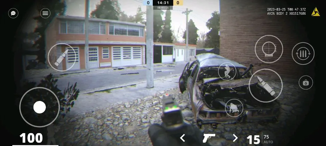 144P��ʵ��������˵�(144P�����Ϸ)v1.10.1 �ֻ����ͼ3