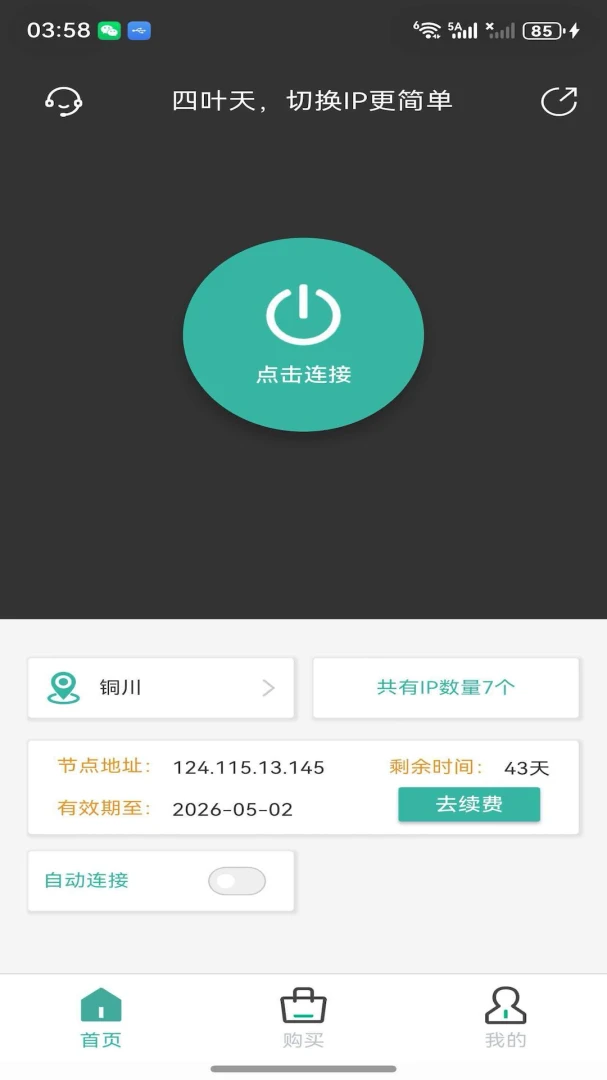 ��Ҷ�����IP2026���°汾v1.4.0 �ٷ����ͼ2
