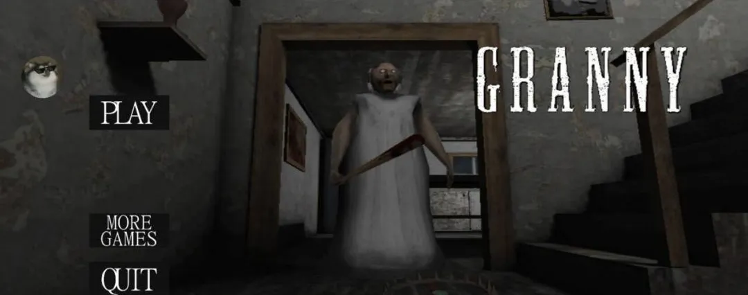 Granny���ֲ˵���������������ư�(���ֲ˵���������)v1.8_Mod5 �ٷ����ͼ0