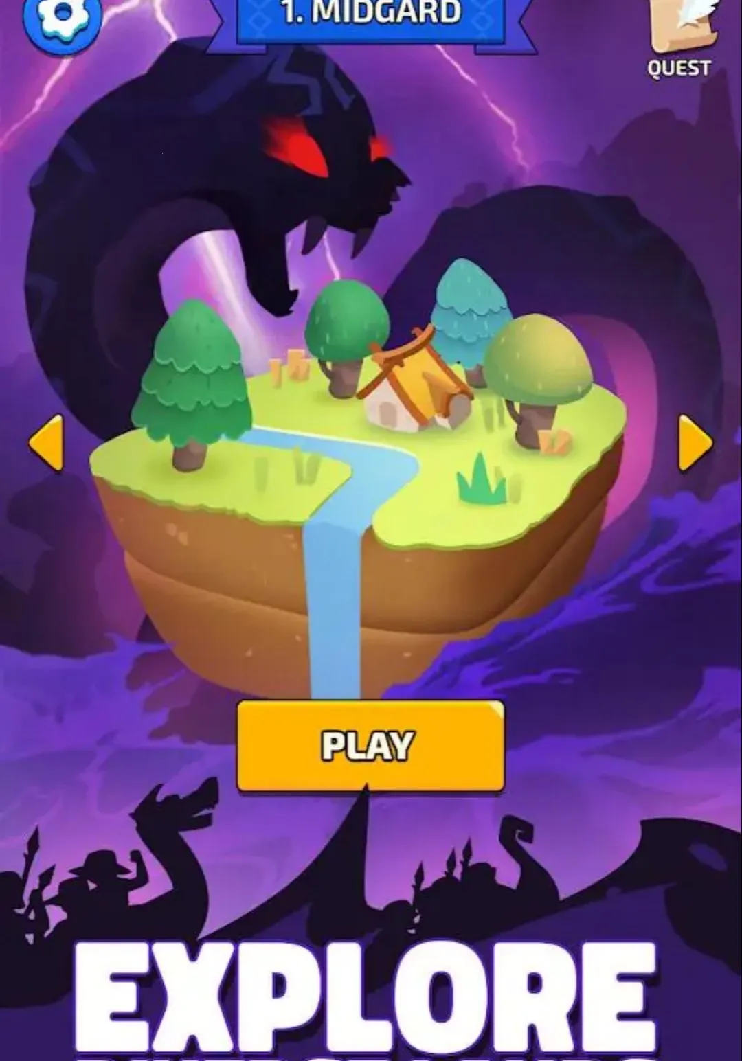 �������3D�����ý���(��ŷս����Ϸ)v1.2.2 �ٷ����ͼ0