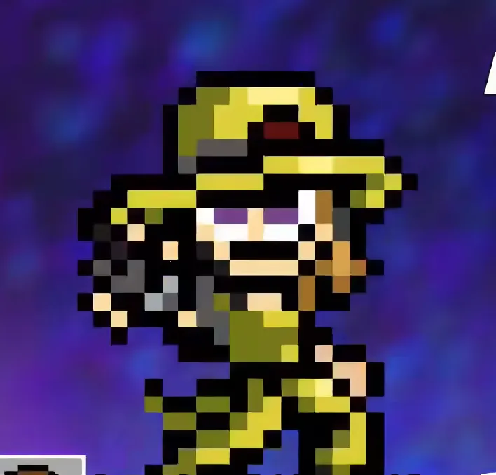 JOJO������ð�գ����������ߴ��ΰ�(JOJO���ΰ���Ϸ)v1.0 �ٷ���
