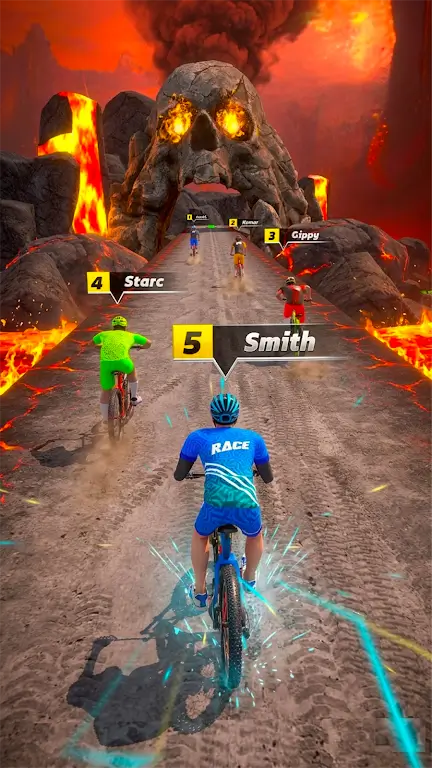 BMX�ٽ�������Ϸ(�������г���Ϸ)v1.0.17 ��Ѱ��ͼ1