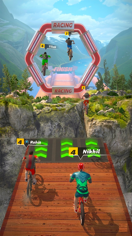 BMX�ٽ�������Ϸ(�������г���Ϸ)v1.0.17 ��Ѱ��ͼ3