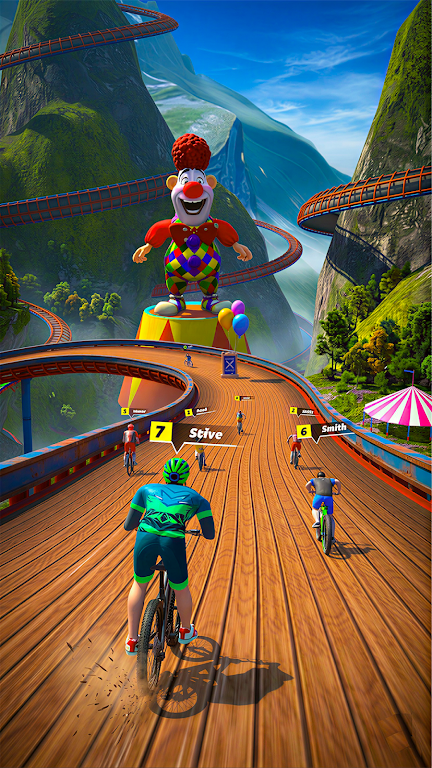 BMX�ٽ�������Ϸ(�������г���Ϸ)v1.0.17 ��Ѱ��ͼ0