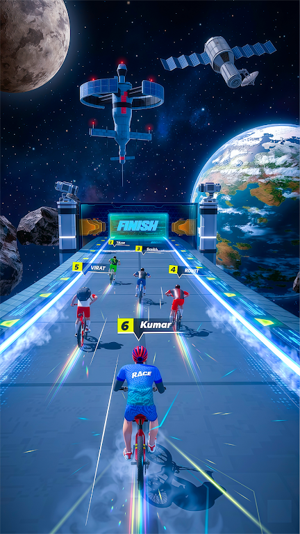 BMX�ٽ�������Ϸ(�������г���Ϸ)v1.0.17 ��Ѱ��ͼ2
