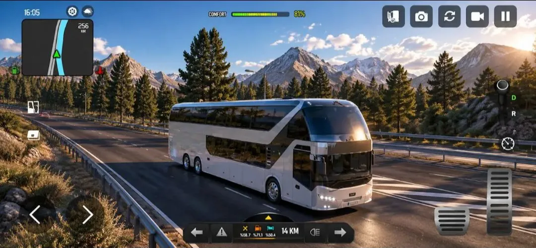 ��ʿģ�������ڹ���(��ʿ��ʻģ����Ϸ)v1.0 ��Ѱ��ͼ3