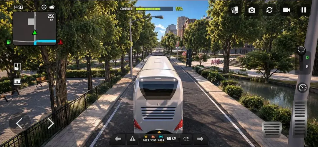 ��ʿģ�������ڹ���(��ʿ��ʻģ����Ϸ)v1.0 ��Ѱ��ͼ2