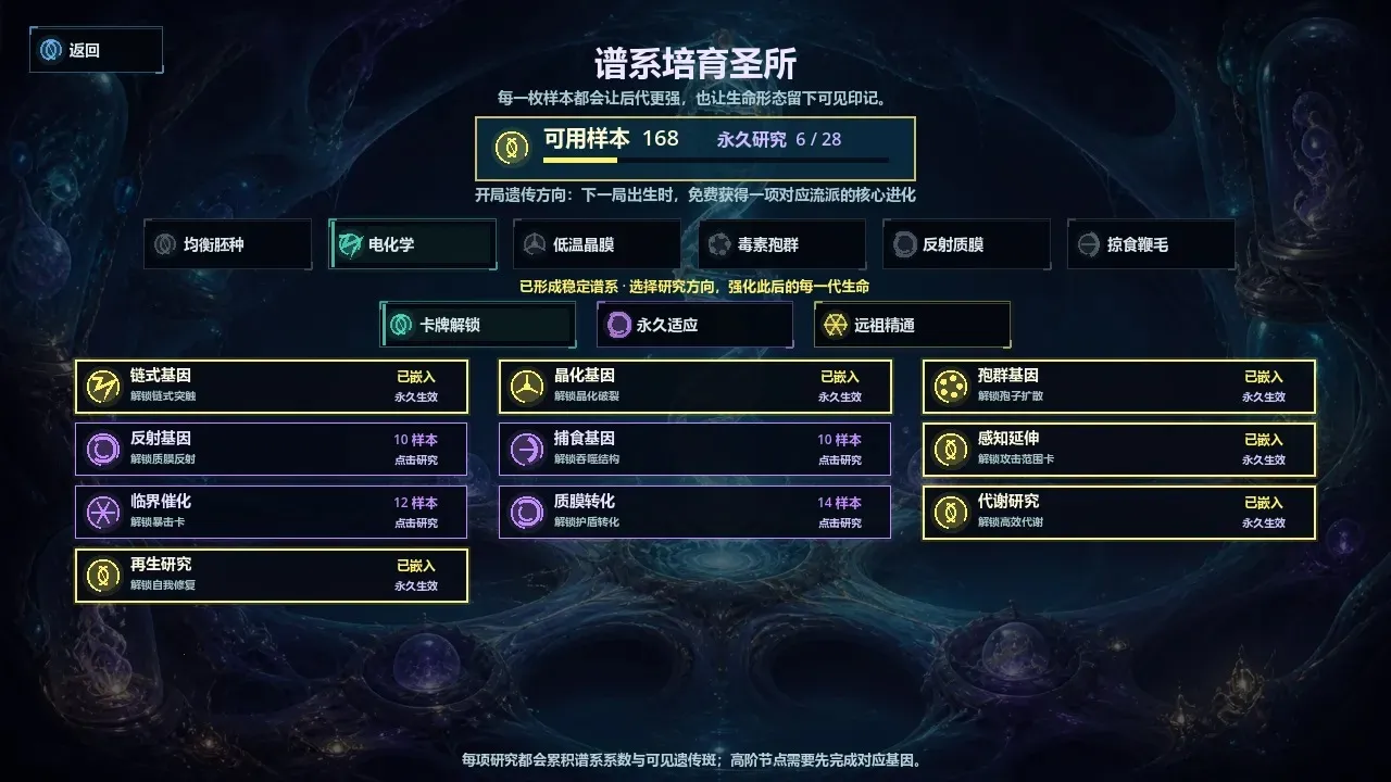 ���һ��ϸ����Ϸ2026�ٷ����°汾v0.24.6 ��׿���ͼ1