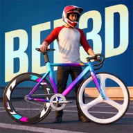 �������г�����3D(���г�3Dð����Ϸ)v4.700 �ֻ���