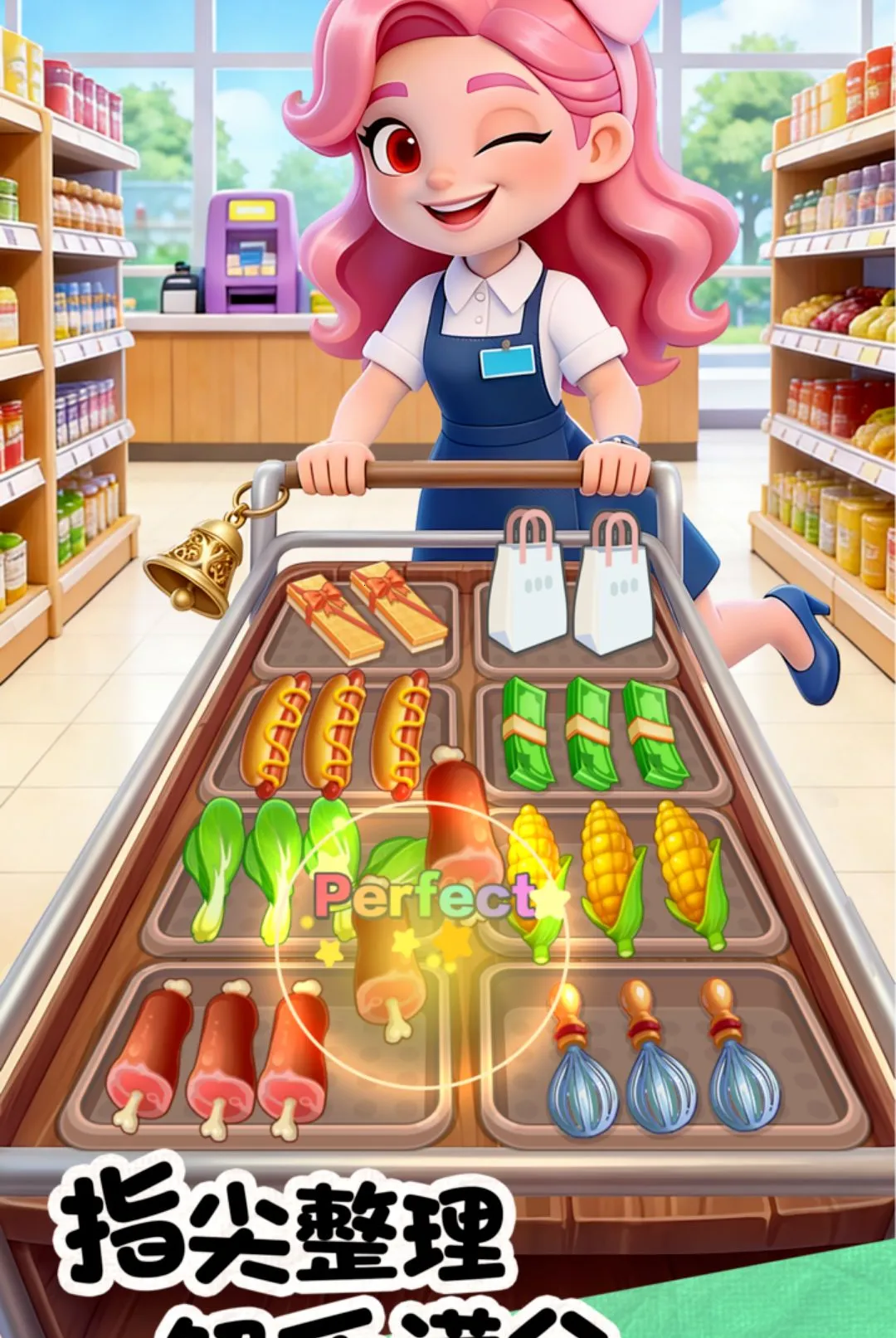 来吧!中餐厅游戏(餐厅经营游戏)v1.0.3 手机版截图2