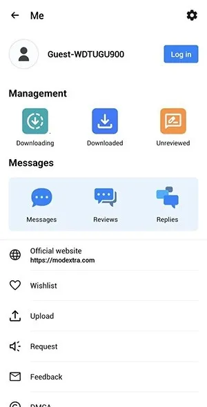 HappyMod Extra������(��׿��Ϸƽ̨)v1.0.3 �ٷ����ͼ0