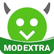 HappyMod Extra������(��׿��Ϸƽ̨)v1.0.3 �ٷ���