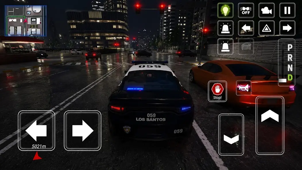 911������ģ����(����ģ����Ϸ)v1 �ֻ����ͼ2