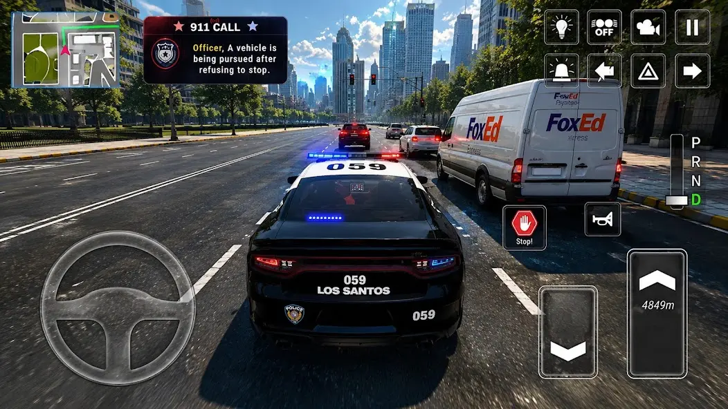 911������ģ����(����ģ����Ϸ)v1 �ֻ����ͼ3