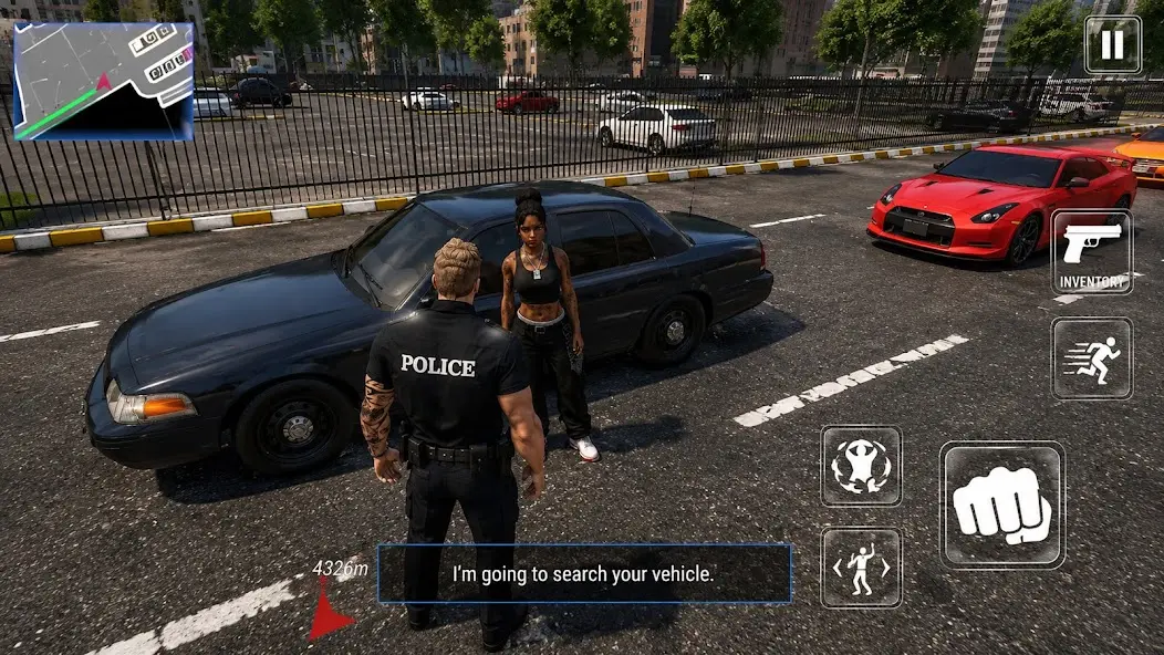 911������ģ����(����ģ����Ϸ)v1 �ֻ����ͼ1